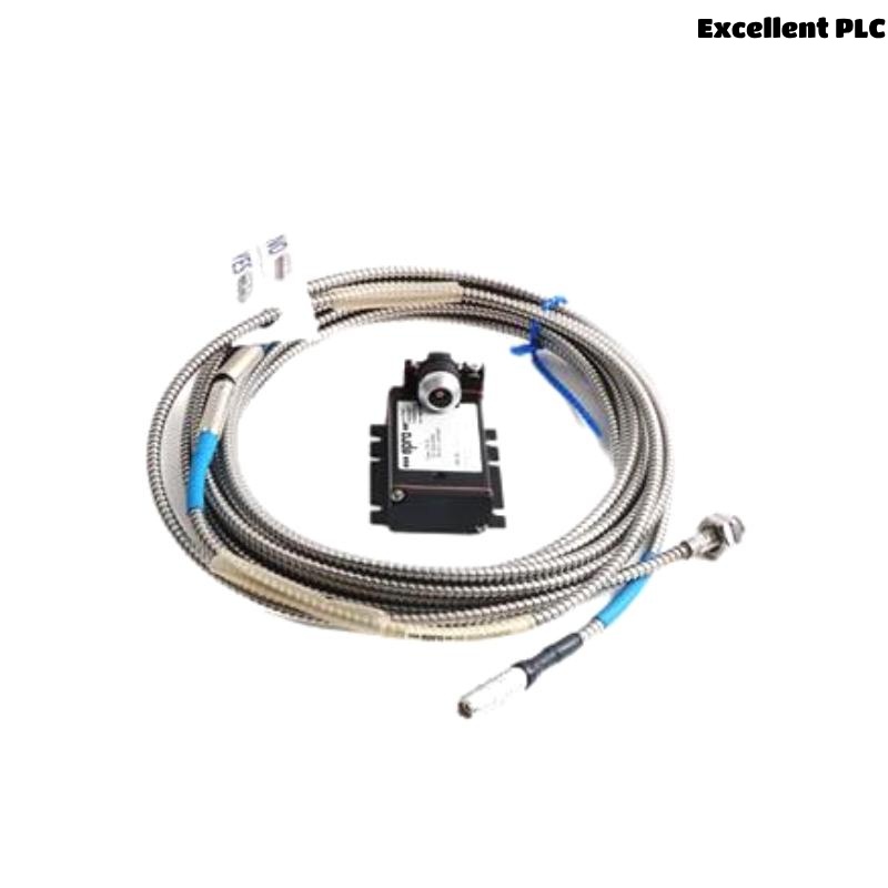 Epro PR6424/003-040+CON021 16mm Eddy Current Sensor