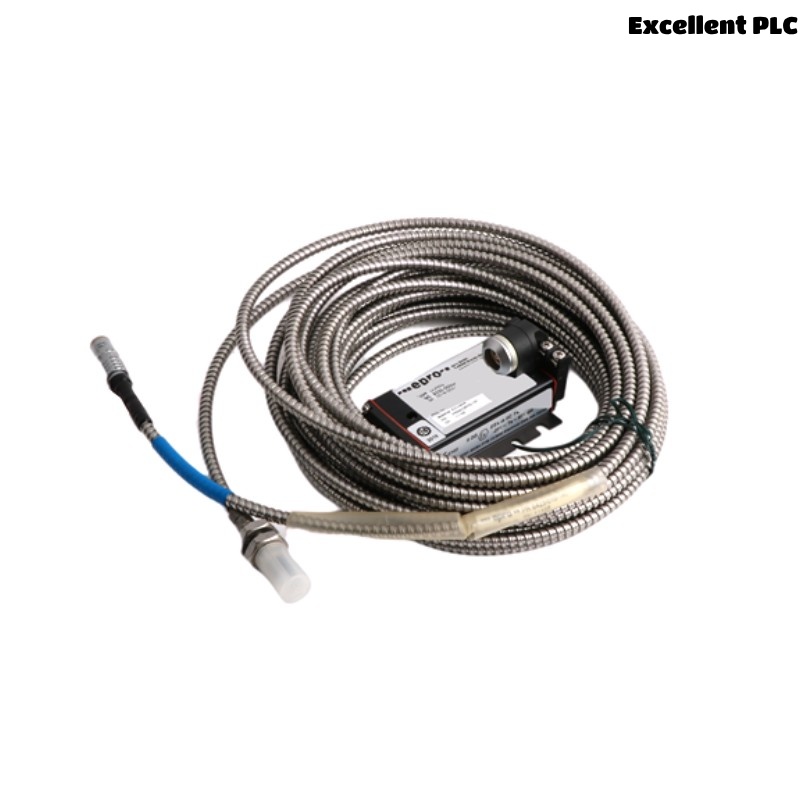 Epro PR6424/010-130 16mm Eddy Current Sensor
