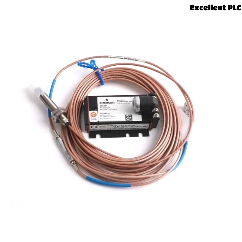 Epro PR6426/010-130 32mm Eddy Current Sensor