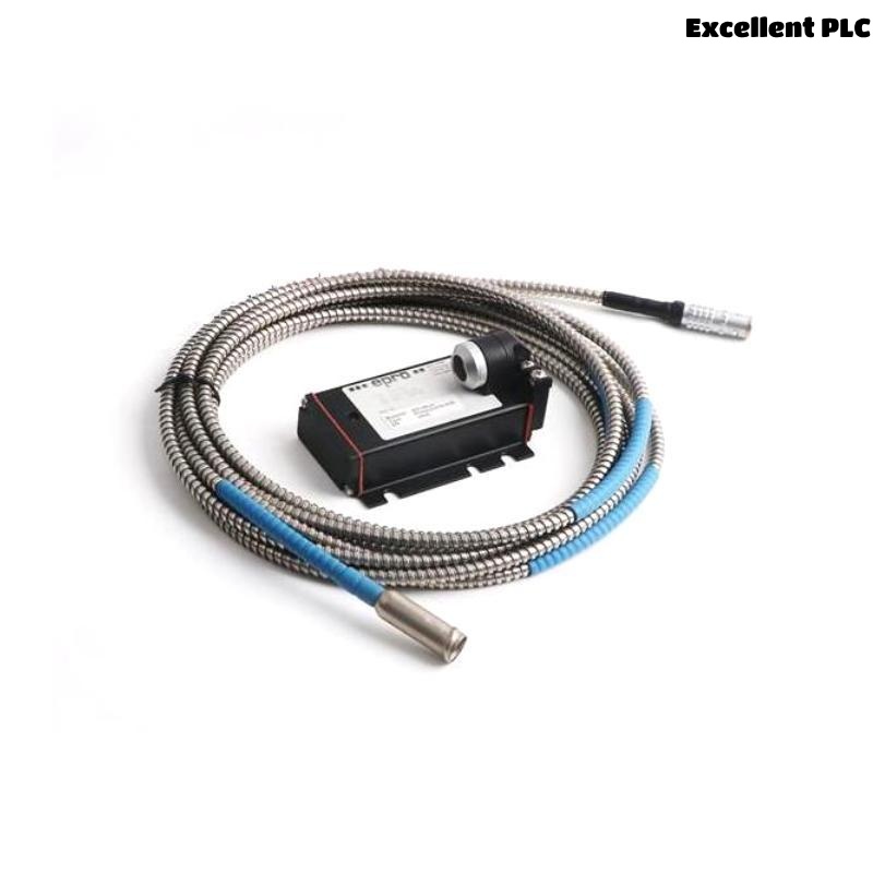Epro PR6424/001-010 16mm Eddy Current Sensor