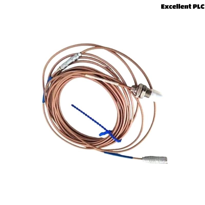 Epro PR6426/010-140+CON010 32mm Eddy Current Sensor