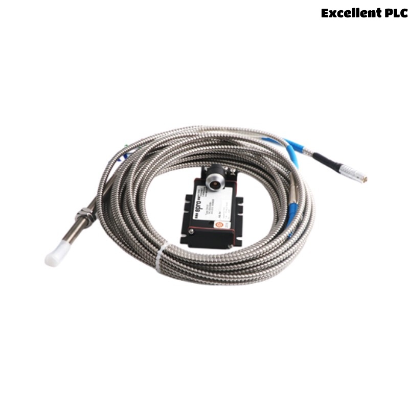 Epro CON021/916-240+PR6426/010-140 32mm Eddy Current Sensor