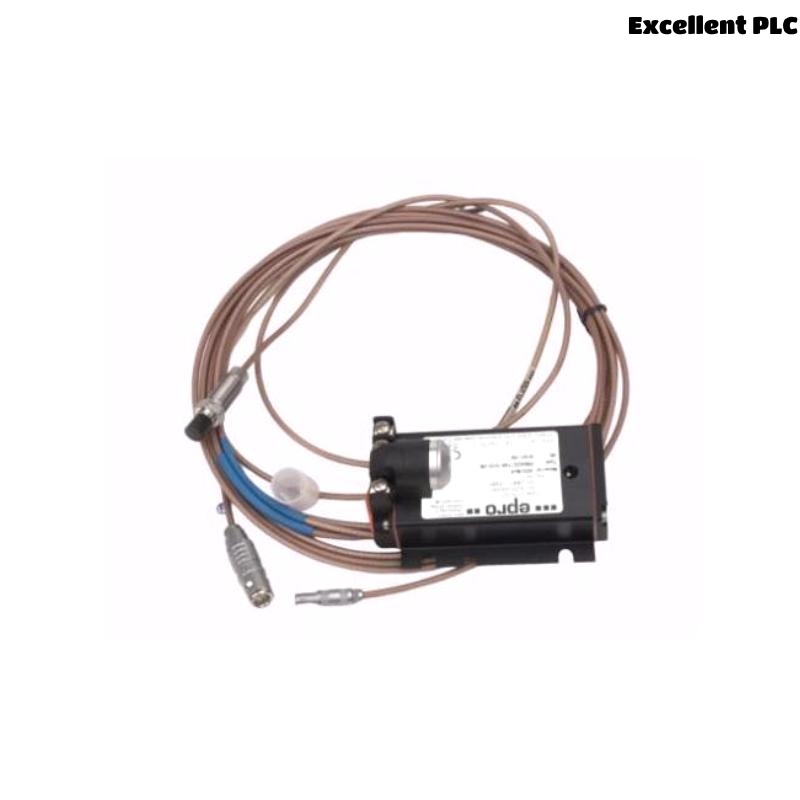 Epro PR6426/000-030+CON021/916-200 32mm Eddy Current Sensor