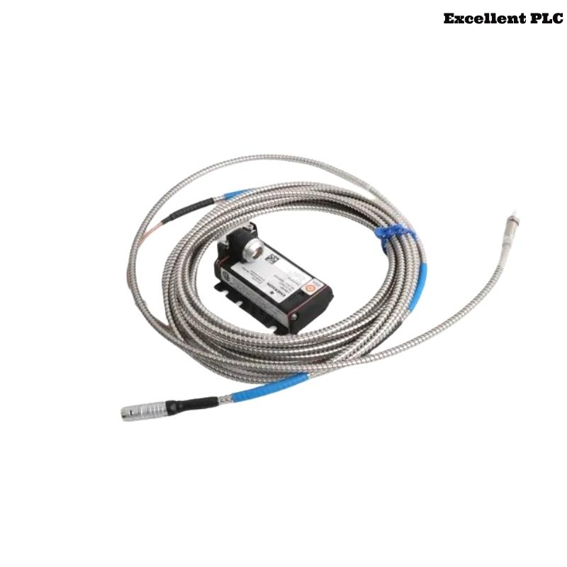 Epro PR6423/010-040+CON021 8mm Eddy Current Sensor