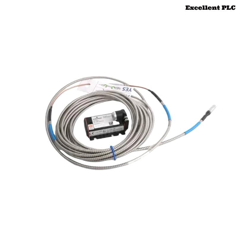 Epro PR6423/001-011-CN+CON021 8mm Eddy Current Sensor