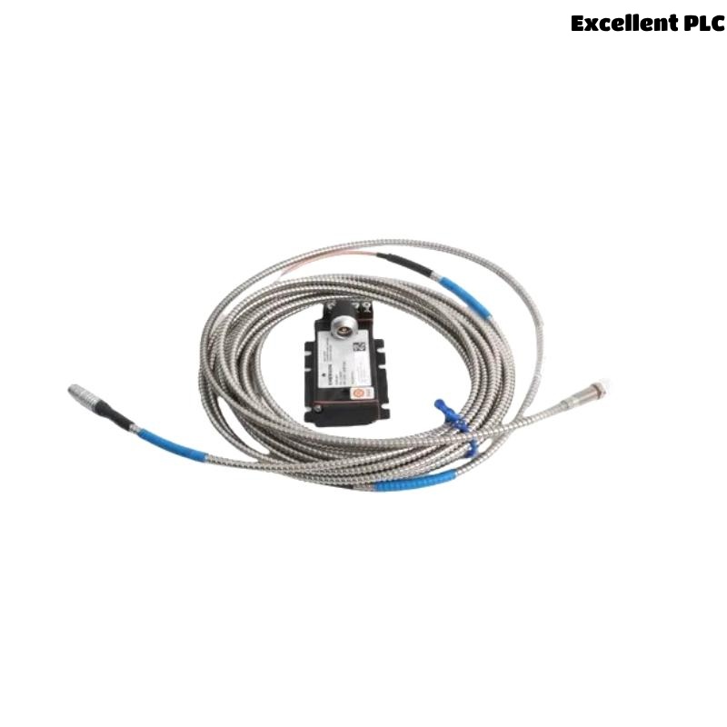 Epro PR6423/012-010+CON021 8mm Eddy Current Sensor