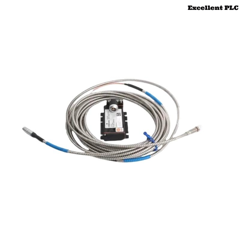 Epro PR6423/010-040+CON021 8mm Eddy Current Sensor