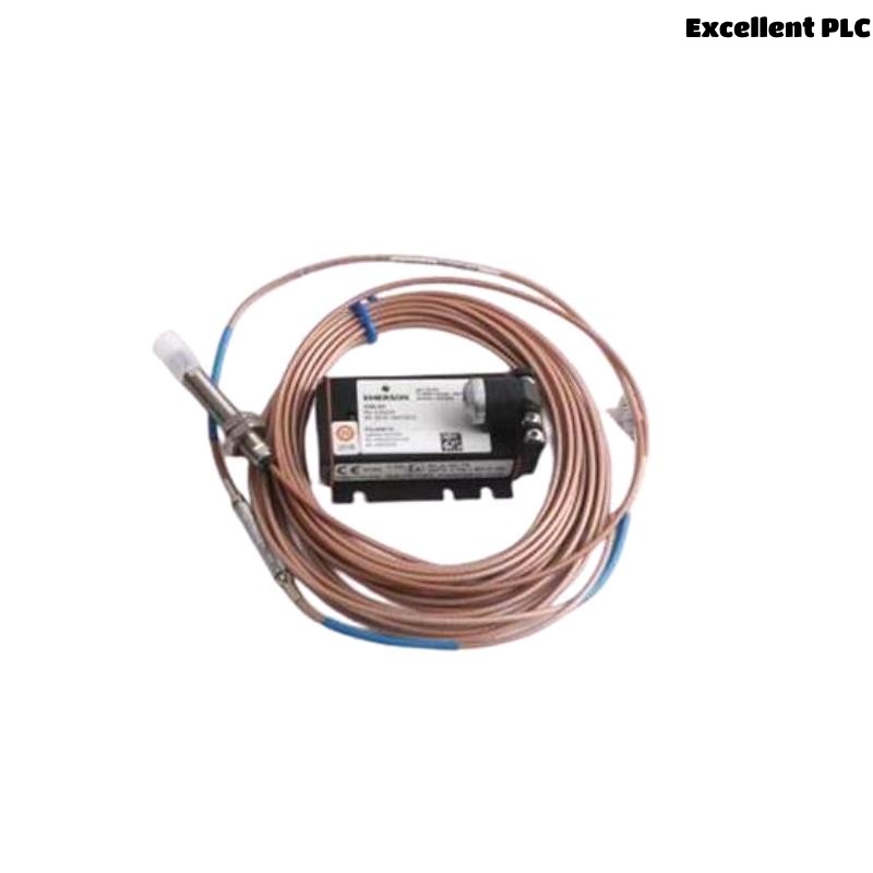 Epro PR6426/000-030+CON021/916-200 32mm Eddy Current Sensor