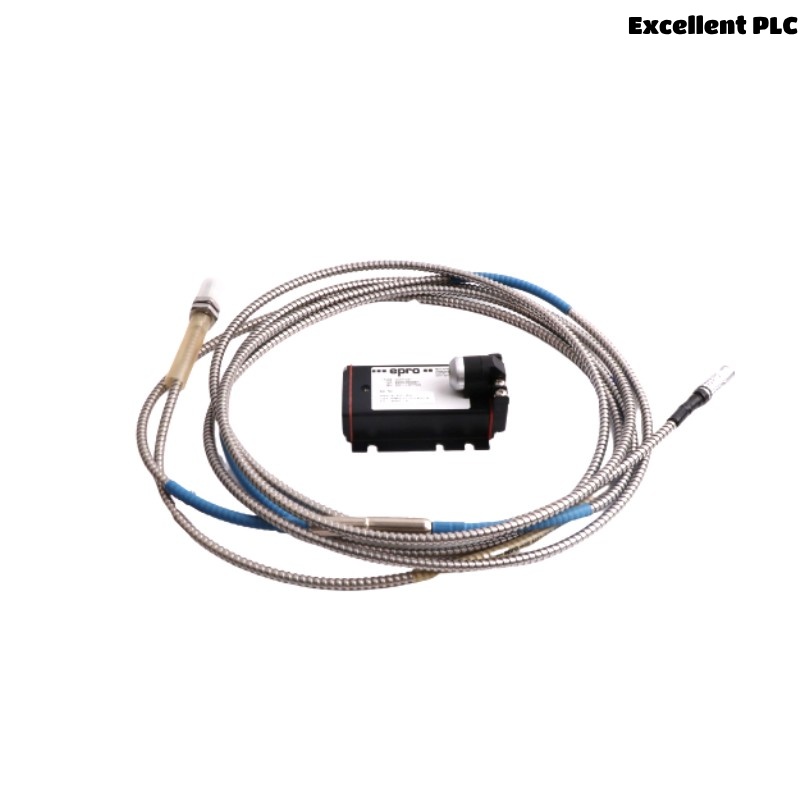 Epro PR6423/010-010-CN+CON021/914-100 8mm Eddy Current Sensor
