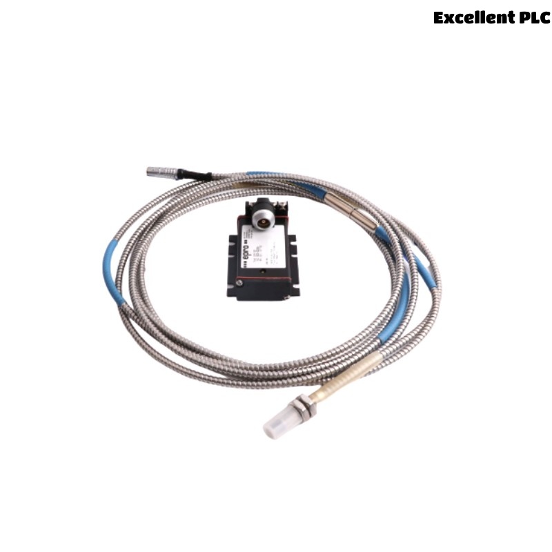 Epro PR6423/010-010-CN+CON021/914-100 8mm Eddy Current Sensor