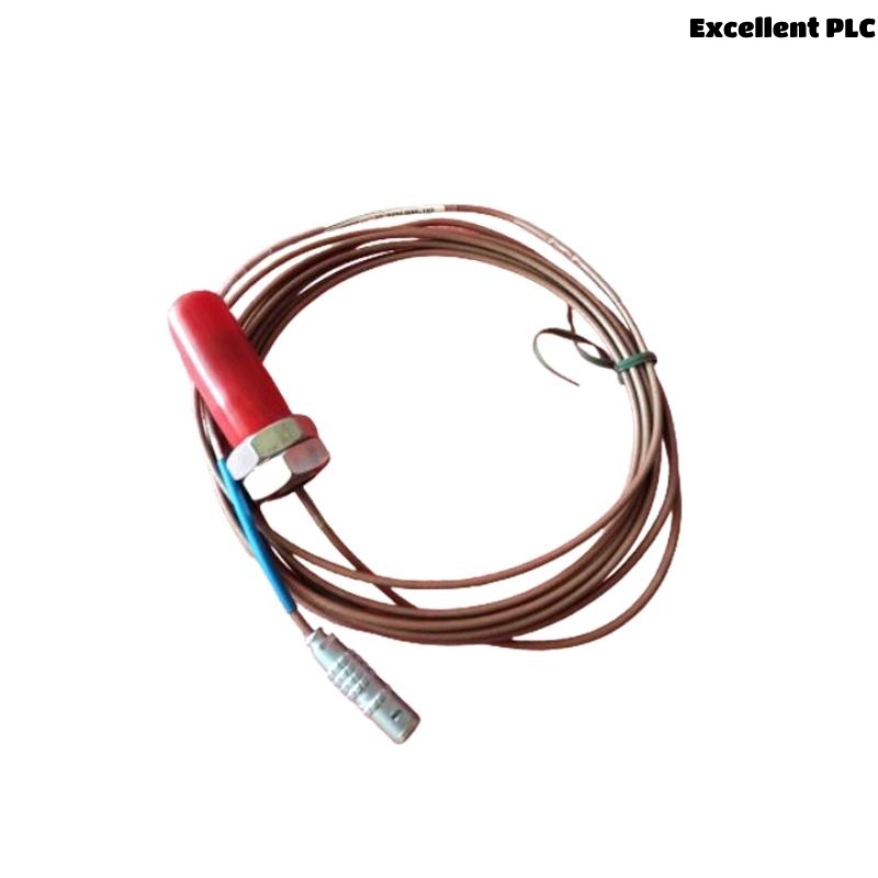 Epro PR6424/010-040+CON021 16mm Eddy Current Sensor