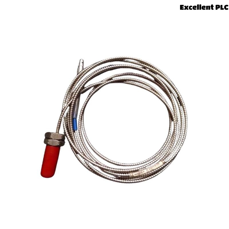 Epro PR6424/01+CON021 16mm Eddy Current Sensor