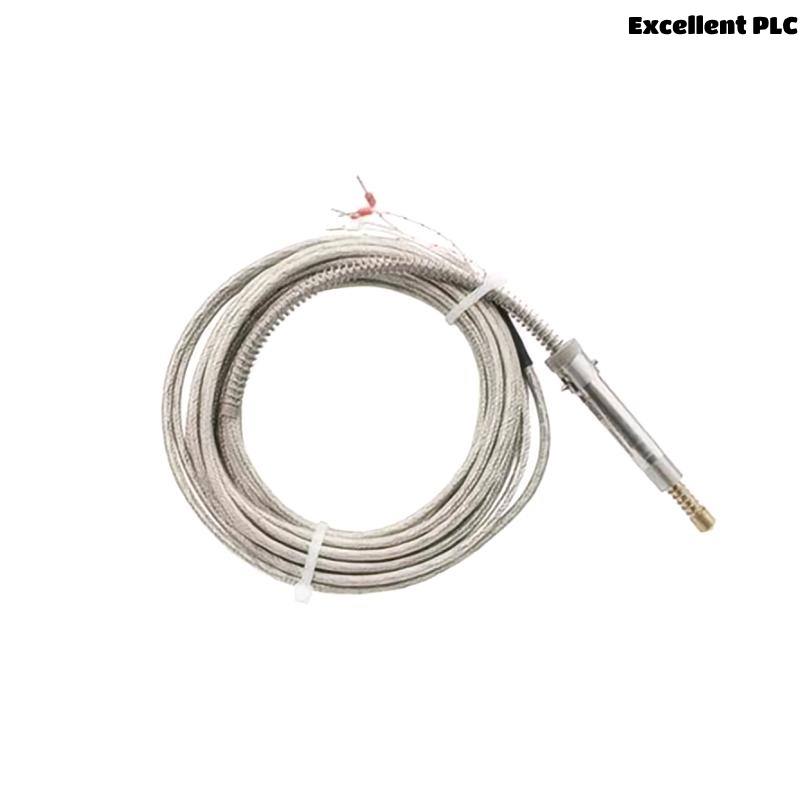 Epro PR6424/010-000+CON021 16mm Eddy Current Sensor
