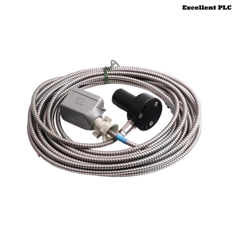 Epro PR9268/300-000 Electrodynamic Velocity Sensor