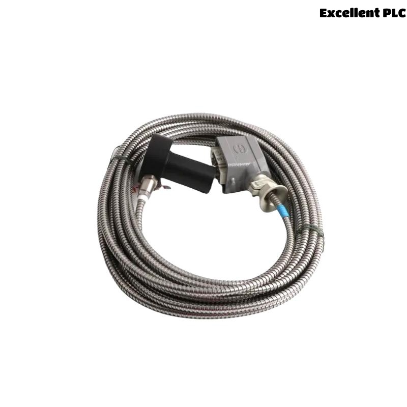 Epro PR9268/601-000 Electrodynamic Velocity Sensor