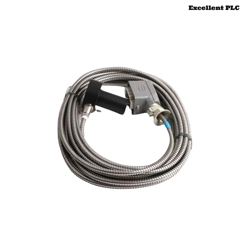 Epro PR9268/203-000 Electrodynamic Velocity Sensor