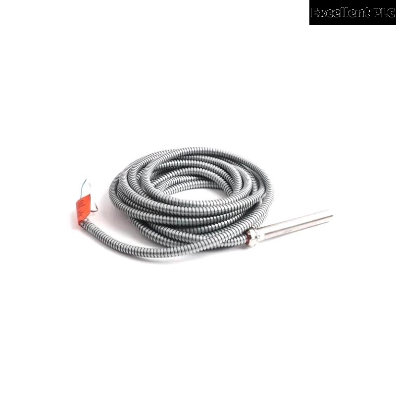 Epro PR6424/010-000+CON021 16mm Eddy Current Sensor