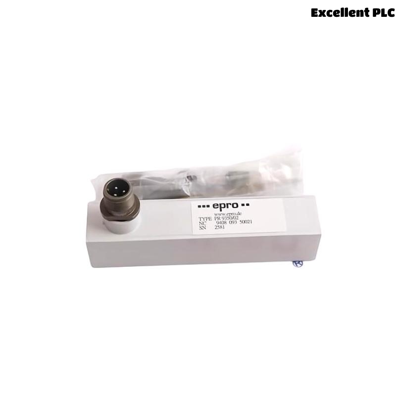 Epro PR9350/02 Inductive Sensor