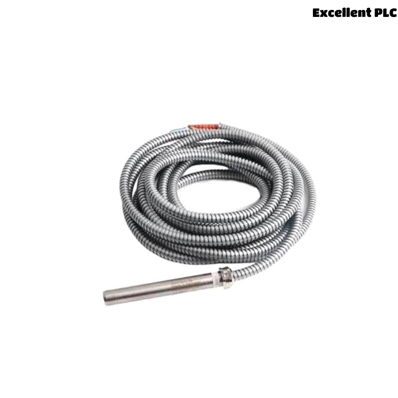 Epro PR9376/010-011 Speed/Proximity Sensor