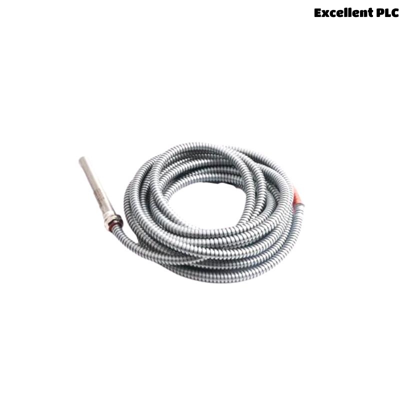 Epro PR9376/010-011 Speed/Proximity Sensor