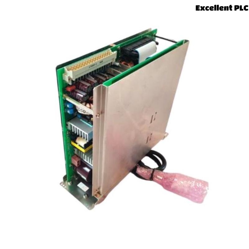 Yokogawa PW302-S4 Power Supply Module