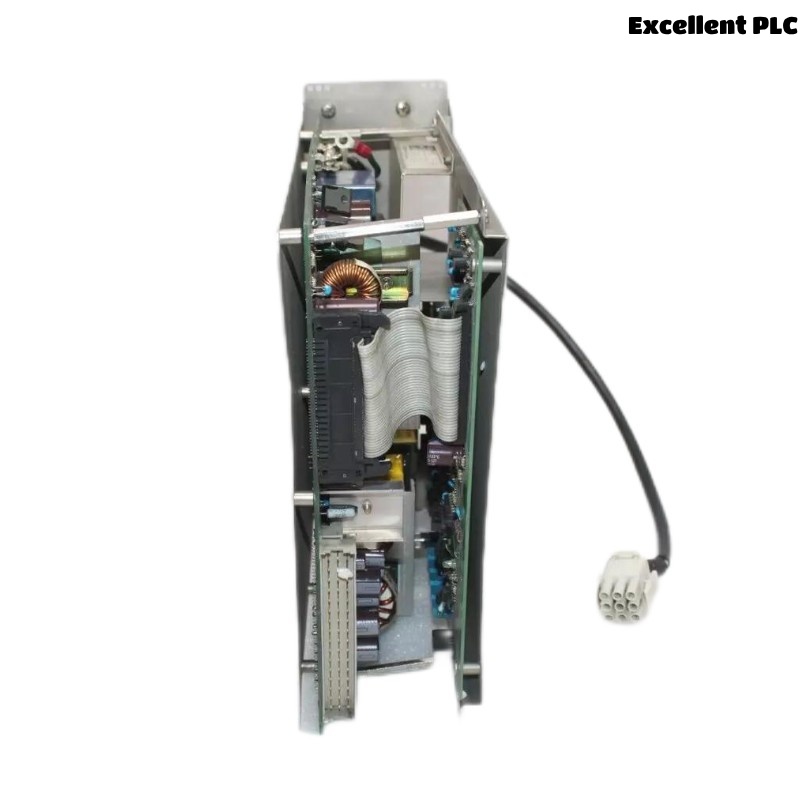 Yokogawa PW302-S4 Power Supply Module