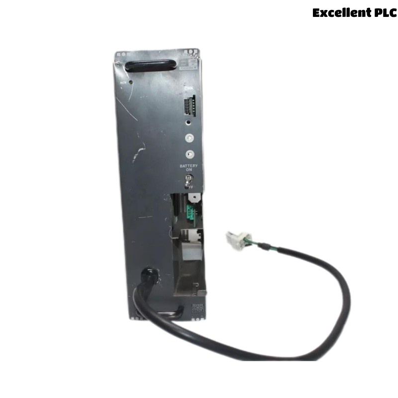 Yokogawa PW302-S4 Power Supply Module