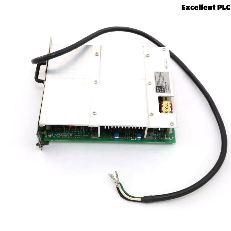 Yokogawa PW402 S2 Power Supply Module