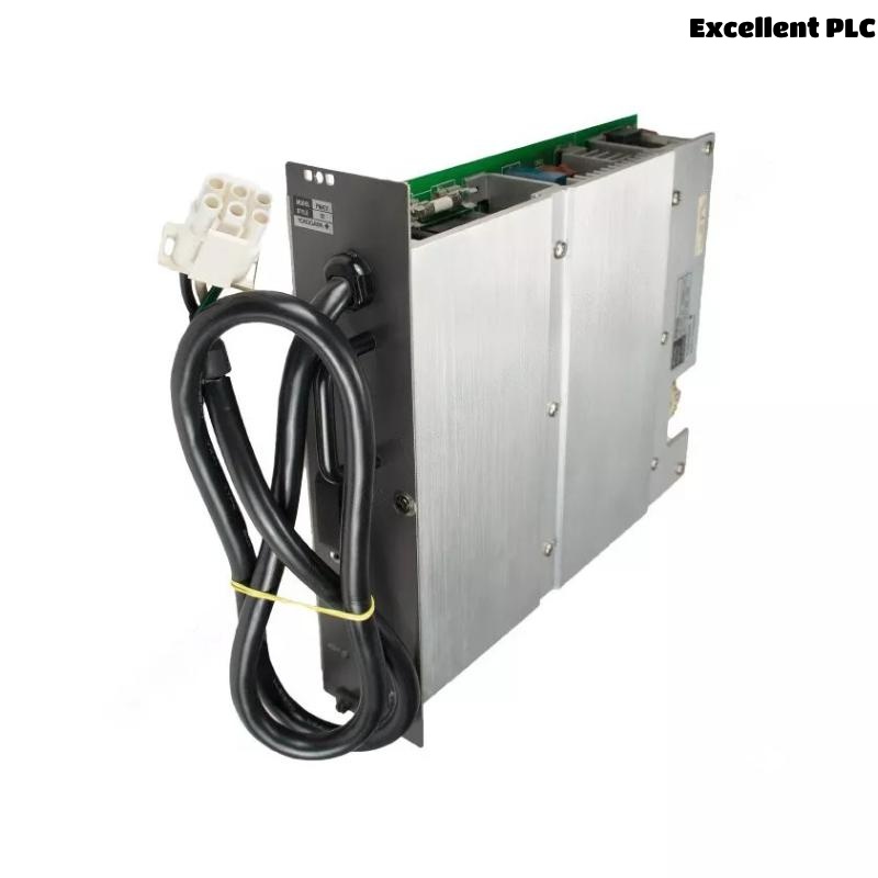 Yokogawa PW402 S2 Power Supply Module