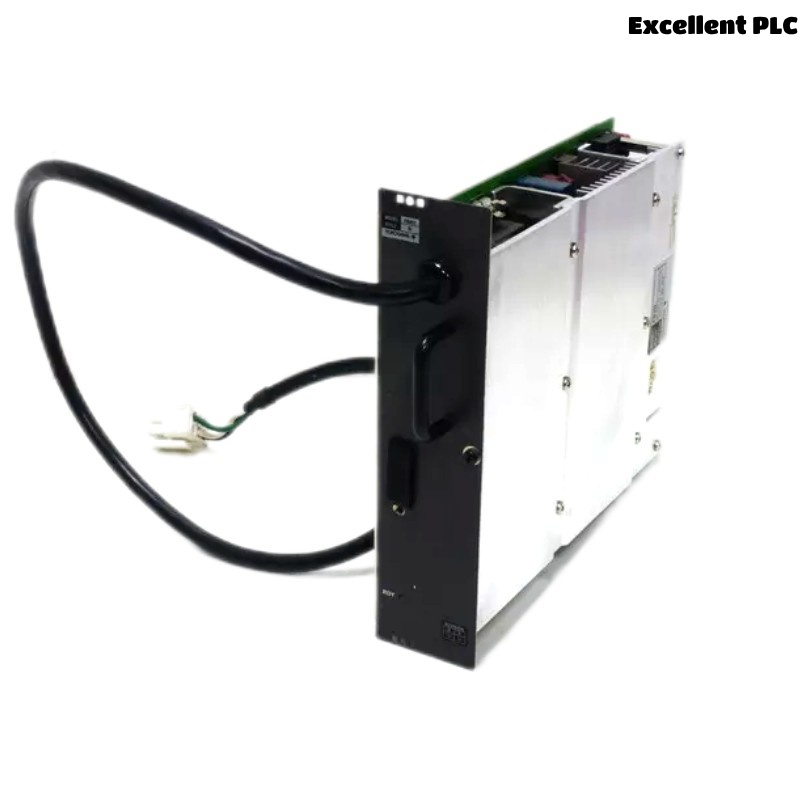 Yokogawa PW402 S2 Power Supply Module