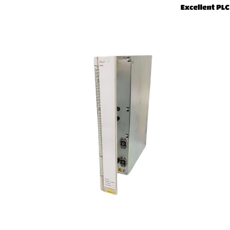 ABB SA610 3BHT300019R1 Power Supply Module