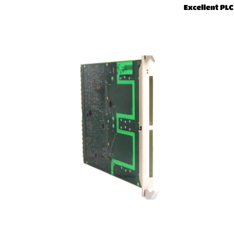ABB SC520 3BSE003186R1 Submodule Carrier