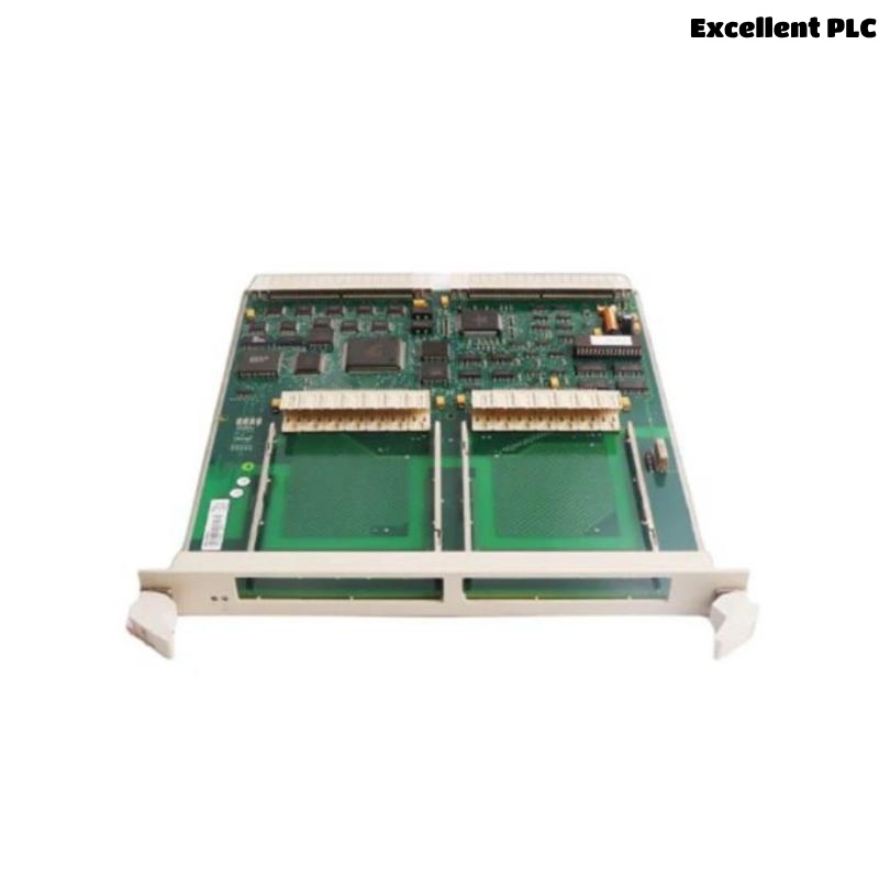 ABB SC520 3BSE003186R1 Submodule Carrier