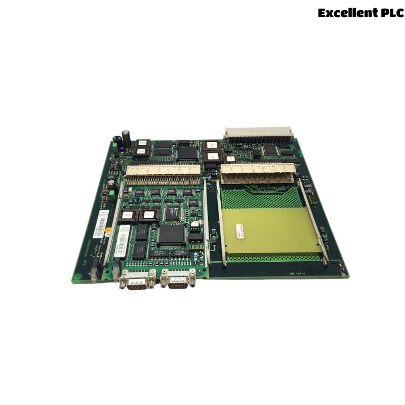 ABB SC610 3BSE001552R1 Submodule Carrier