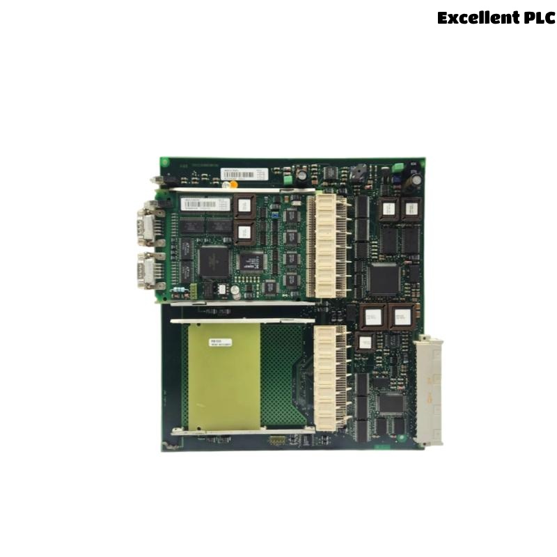 ABB SC610 3BSE001552R1 Submodule Carrier