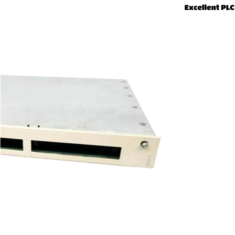 ABB SC610 3BSE001552R1 Submodule Carrier