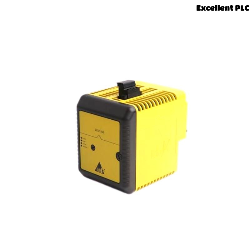 Emerson SLS1508（KJ2201X1-BA1+KJ2201X1-HA1）Smart Logic Solver
