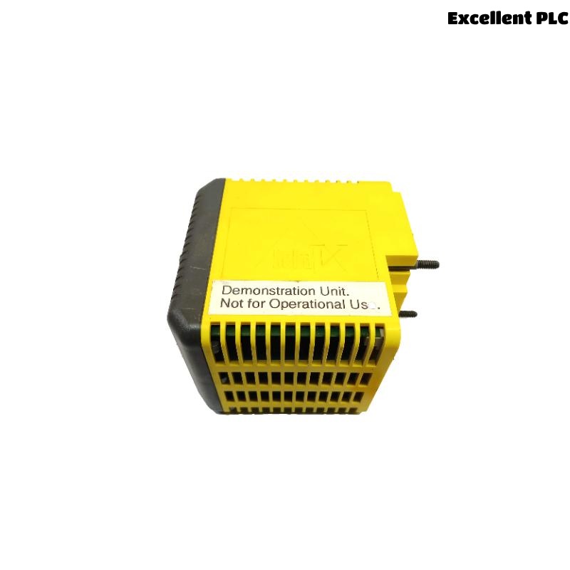 Emerson SLS1508（KJ2201X1-BA1+KJ2201X1-HA1）Smart Logic Solver