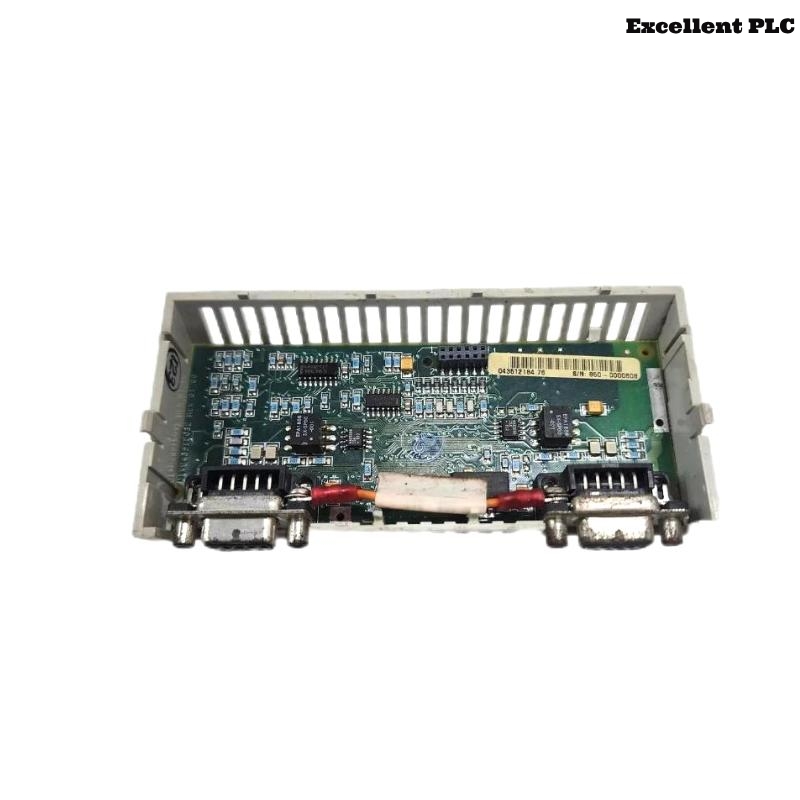 Schneider 170PNT16020 Modbus Plus Communication Adaptor