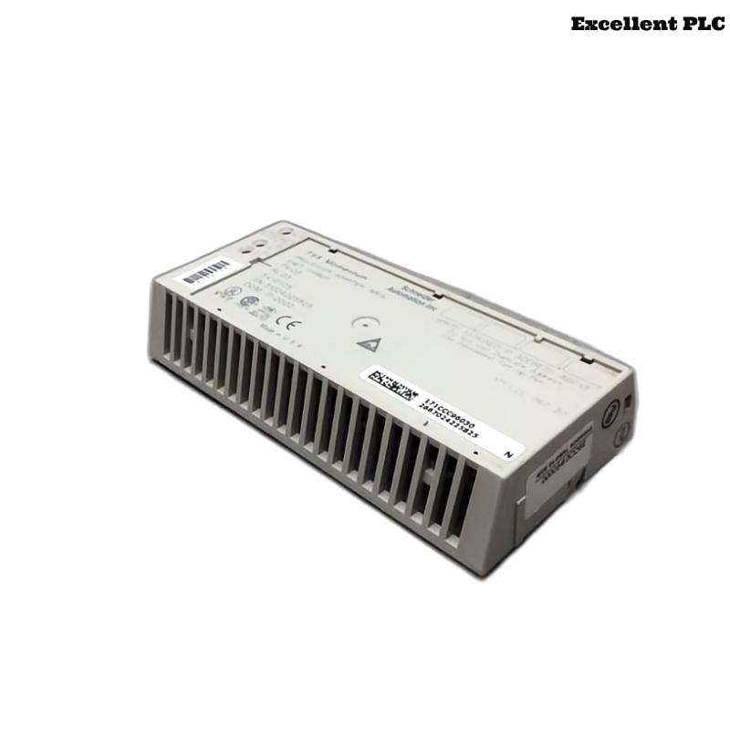 Schneider 171CCC96030 M1/M1E Processor Adaptor