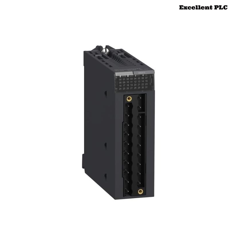 Schneider BMXAMI0410 Analog Isolated High Level Input Module