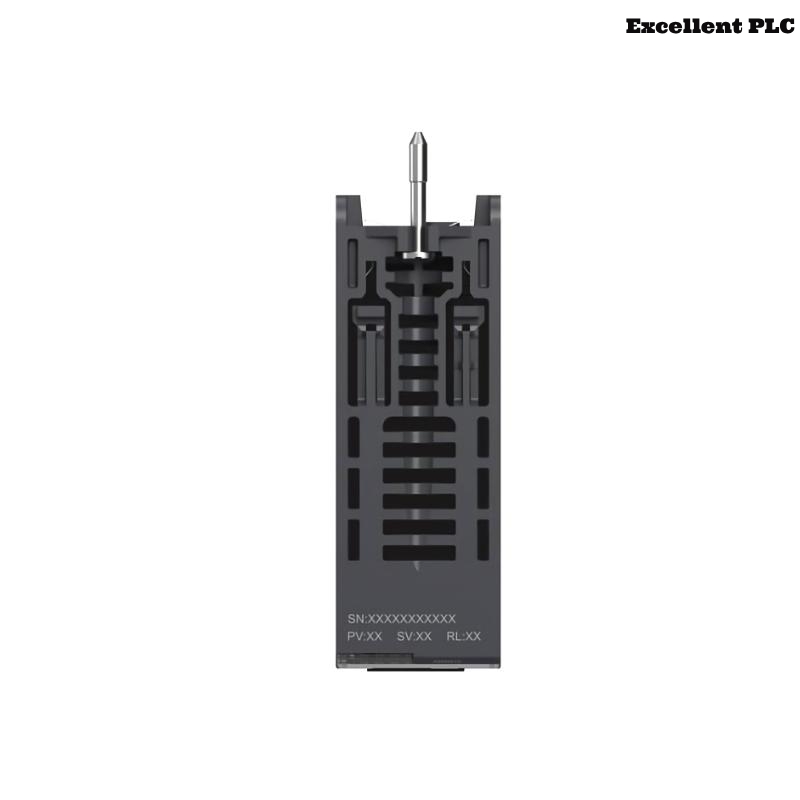 Schneider BMXAMI0410 Analog Isolated High Level Input Module