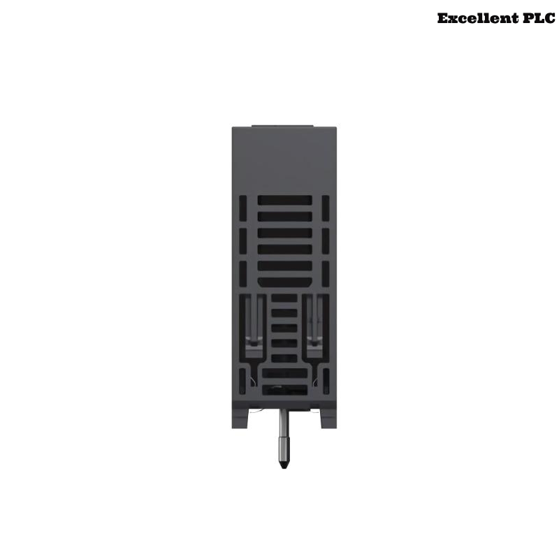 Schneider BMXAMI0410 Analog Isolated High Level Input Module