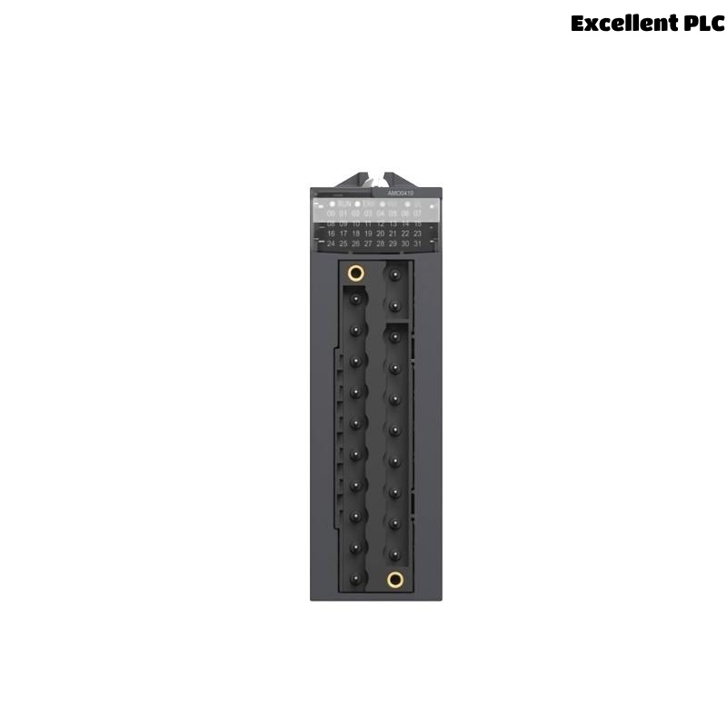 Schneider BMXAMO0410 Analog Isolated High Level Output Module