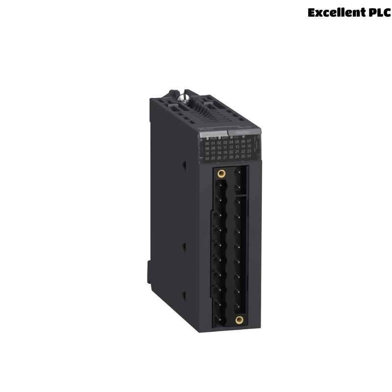 Schneider BMXDDM16022 Discrete I/O Module