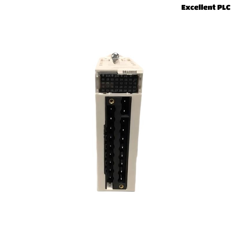Schneider BMXDRA0805 Discrete Output Module
