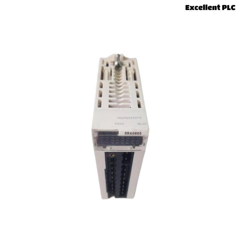Schneider BMXDRA0805 Discrete Output Module
