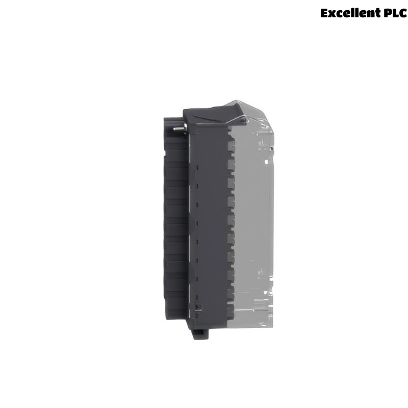 Schneider BMXFTB2020 20-Pin Removable Sspring Terminal Block