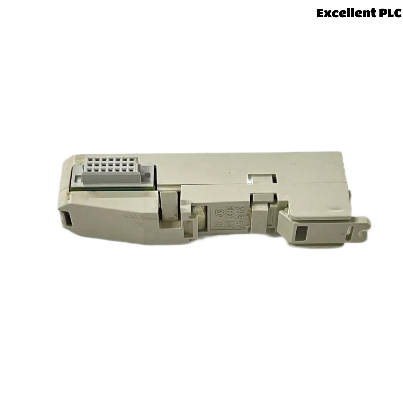 ABB TB805 3BSE008534R1 Modular bus socket