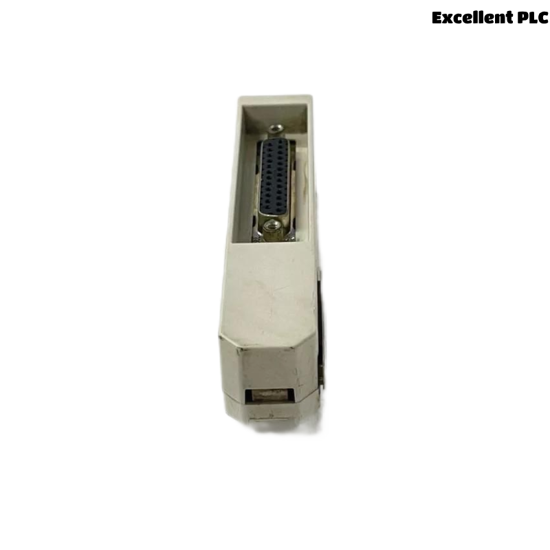 ABB TB805 3BSE008534R1 Modular bus socket